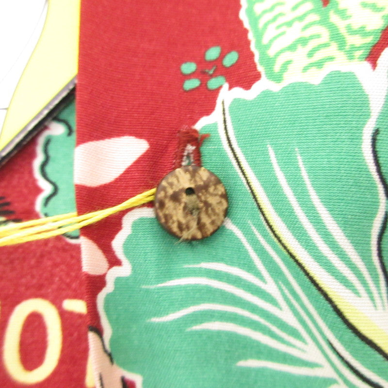 MARERICK マーベリック アロハ その他トップス E5136-67 サイズ：M【姫路東店】