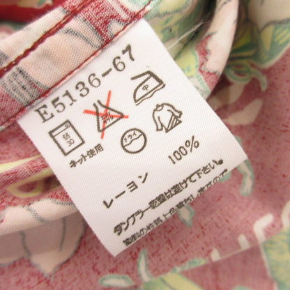 MARERICK マーベリック アロハ その他トップス E5136-67 サイズ：M【姫路東店】
