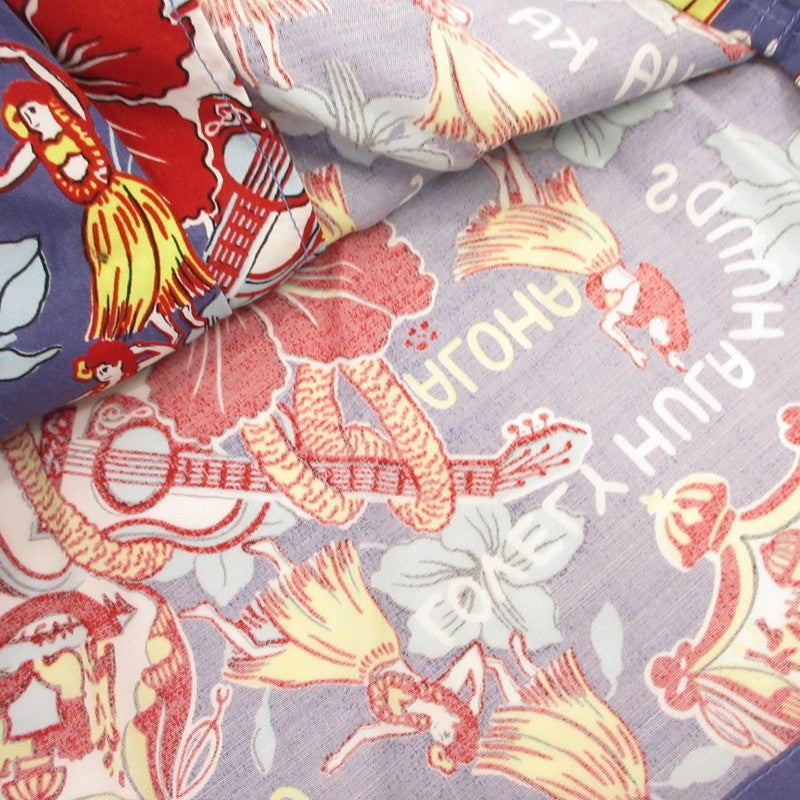MARERICK マーベリック アロハ E5136-27 サイズ：M【姫路東店】