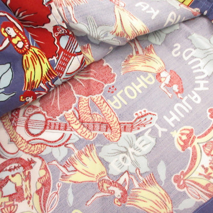 MARERICK マーベリック アロハ E5136-27 サイズ：M【姫路東店】