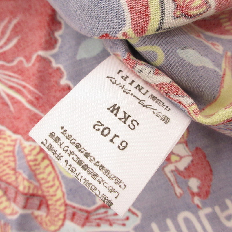 MARERICK マーベリック アロハ E5136-27 サイズ：M【姫路東店】