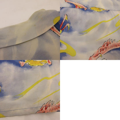 SUN SURF | サンサーフ DRAGON THUNDER その他トップス SS32294 WATUMULL'S アロハ サイズ：S【姫路東店】