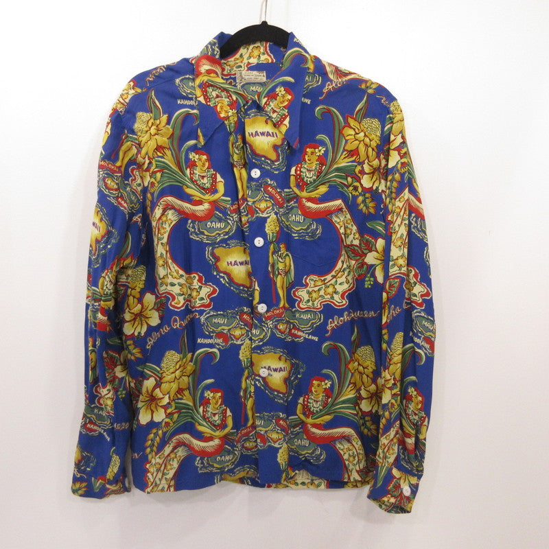 Denime | ドゥニーム ALOHA HAWAIIAN DREAM その他トップス アロハ【姫路東店】
