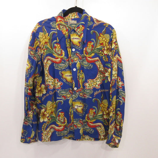 Denime | ドゥニーム ALOHA HAWAIIAN DREAM その他トップス アロハ【姫路東店】