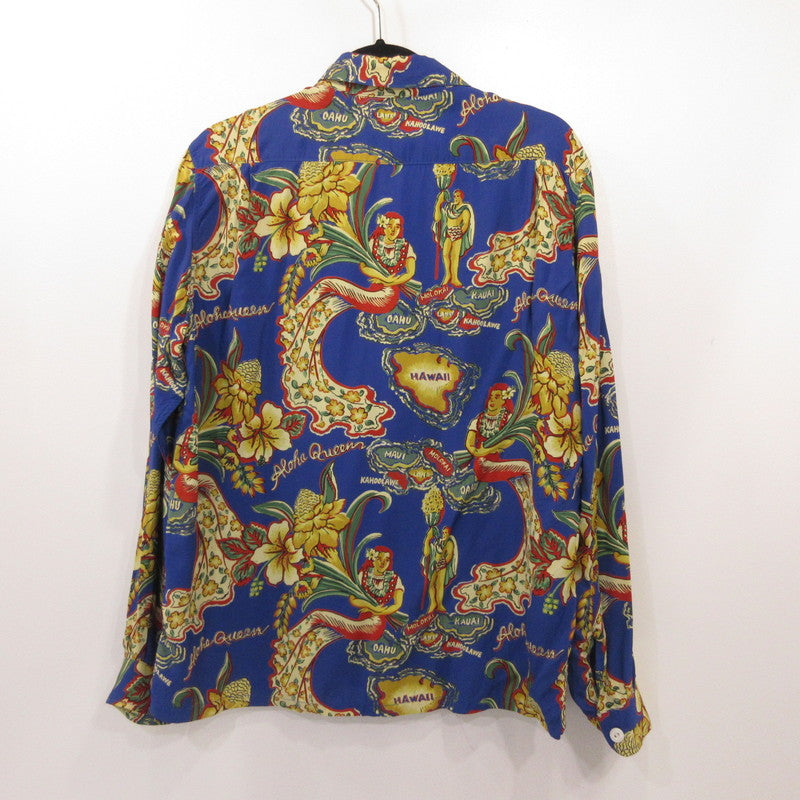 Denime | ドゥニーム ALOHA HAWAIIAN DREAM その他トップス アロハ【姫路東店】