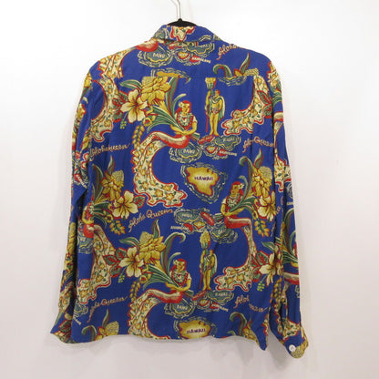 Denime | ドゥニーム ALOHA HAWAIIAN DREAM その他トップス アロハ【姫路東店】