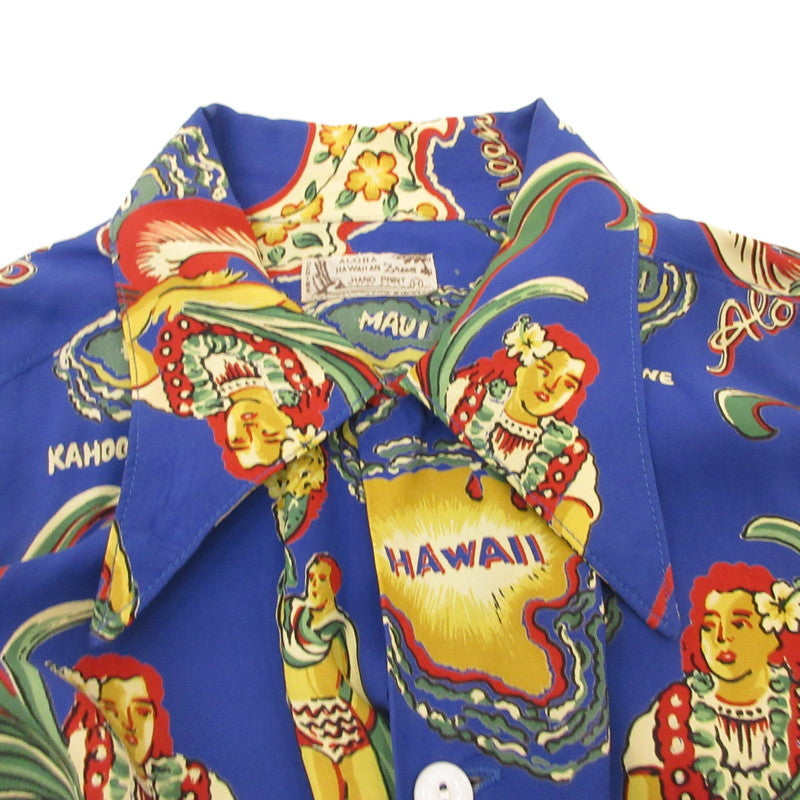 Denime | ドゥニーム ALOHA HAWAIIAN DREAM その他トップス アロハ【姫路東店】