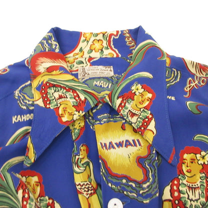 Denime | ドゥニーム ALOHA HAWAIIAN DREAM その他トップス アロハ【姫路東店】