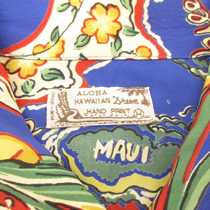 Denime | ドゥニーム ALOHA HAWAIIAN DREAM その他トップス アロハ【姫路東店】