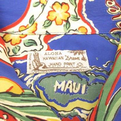 Denime | ドゥニーム ALOHA HAWAIIAN DREAM その他トップス アロハ【姫路東店】