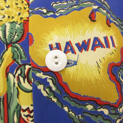 Denime | ドゥニーム ALOHA HAWAIIAN DREAM その他トップス アロハ【姫路東店】