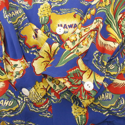 Denime | ドゥニーム ALOHA HAWAIIAN DREAM その他トップス アロハ【姫路東店】