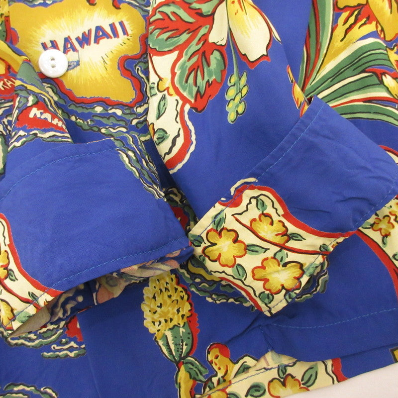 Denime | ドゥニーム ALOHA HAWAIIAN DREAM その他トップス アロハ【姫路東店】