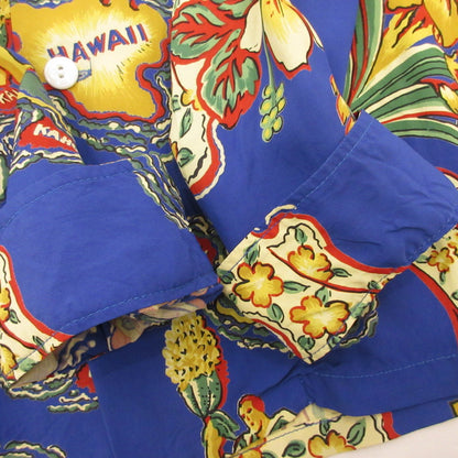 Denime | ドゥニーム ALOHA HAWAIIAN DREAM その他トップス アロハ【姫路東店】