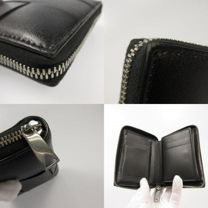 BOTTEGA VENETA | ボッテガヴェネタ マキシイントレチャート カセット ジップアラウンドウォレット 長財布 708614VBWD28803【姫路東店】