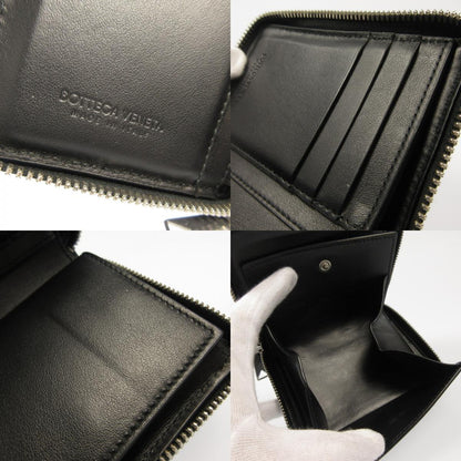 BOTTEGA VENETA | ボッテガヴェネタ マキシイントレチャート カセット ジップアラウンドウォレット 長財布 708614VBWD28803【姫路東店】