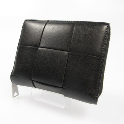 BOTTEGA VENETA | ボッテガヴェネタ マキシイントレチャート カセット ジップアラウンドウォレット 長財布 708614VBWD28803【姫路東店】