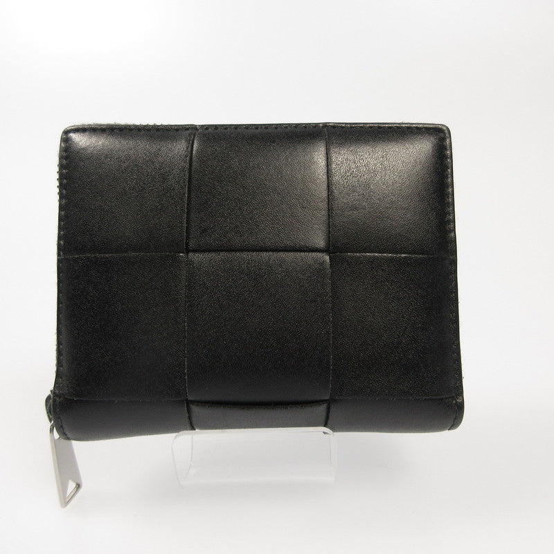 BOTTEGA VENETA | ボッテガヴェネタ マキシイントレチャート カセット ジップアラウンドウォレット 長財布 708614VBWD28803【姫路東店】