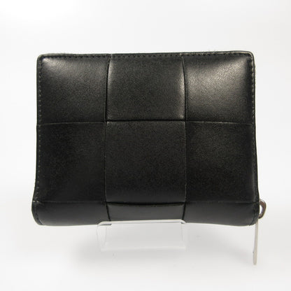 BOTTEGA VENETA | ボッテガヴェネタ マキシイントレチャート カセット ジップアラウンドウォレット 長財布 708614VBWD28803【姫路東店】