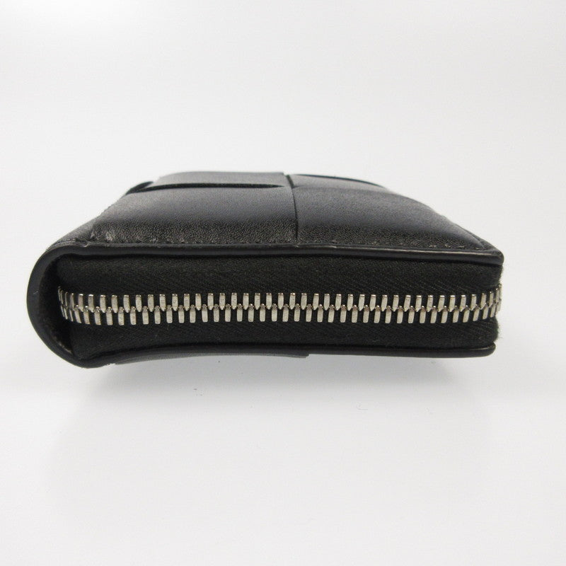 BOTTEGA VENETA | ボッテガヴェネタ マキシイントレチャート カセット ジップアラウンドウォレット 長財布 708614VBWD28803【姫路東店】