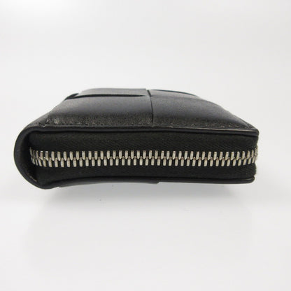 BOTTEGA VENETA | ボッテガヴェネタ マキシイントレチャート カセット ジップアラウンドウォレット 長財布 708614VBWD28803【姫路東店】