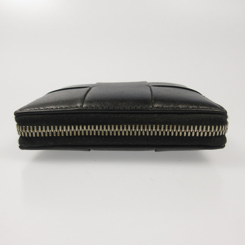 BOTTEGA VENETA | ボッテガヴェネタ マキシイントレチャート カセット ジップアラウンドウォレット 長財布 708614VBWD28803【姫路東店】