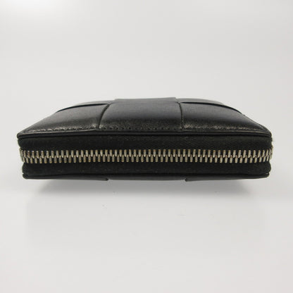 BOTTEGA VENETA | ボッテガヴェネタ マキシイントレチャート カセット ジップアラウンドウォレット 長財布 708614VBWD28803【姫路東店】