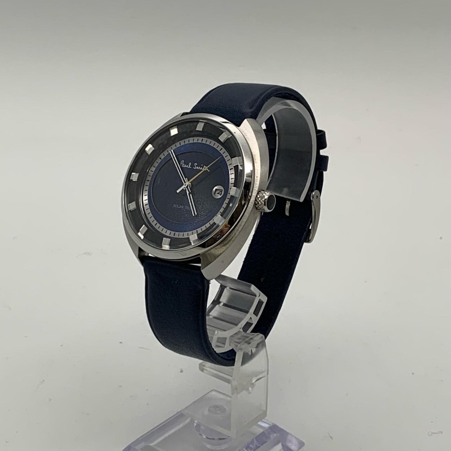 Paul Smith | ポール・スミス ステアリング 腕時計 J810-T021972 アナログソーラー【姫路東店】