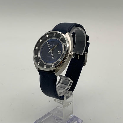 Paul Smith | ポール・スミス ステアリング 腕時計 J810-T021972 アナログソーラー【姫路東店】