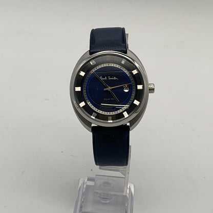 Paul Smith | ポール・スミス ステアリング 腕時計 J810-T021972 アナログソーラー【姫路東店】