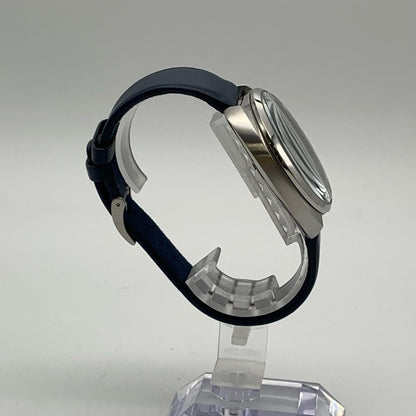 Paul Smith | ポール・スミス ステアリング 腕時計 J810-T021972 アナログソーラー【姫路東店】