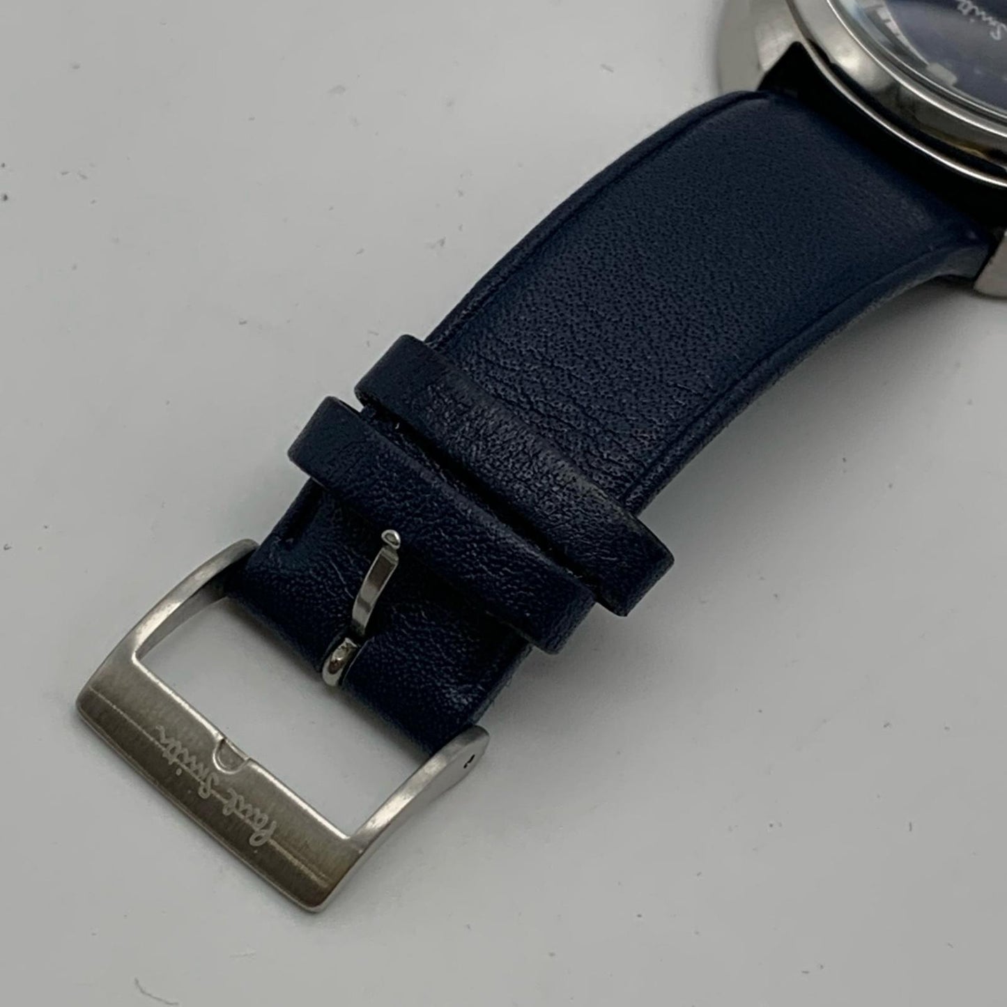 Paul Smith | ポール・スミス ステアリング 腕時計 J810-T021972 アナログソーラー【姫路東店】