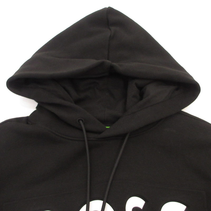 HUGO BOSS | ヒューゴボス Soody B パーカー ブラック サイズ：S【姫路東店】