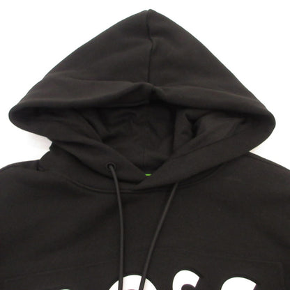 HUGO BOSS | ヒューゴボス Soody B パーカー ブラック サイズ：S【姫路東店】