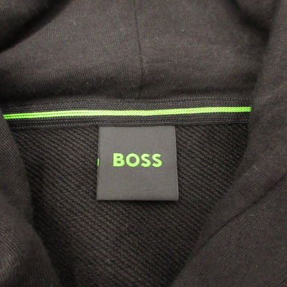 HUGO BOSS | ヒューゴボス Soody B パーカー ブラック サイズ：S【姫路東店】