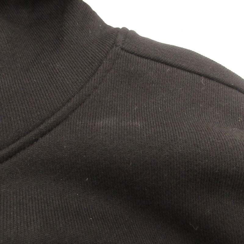 HUGO BOSS | ヒューゴボス Soody B パーカー ブラック サイズ：S【姫路東店】