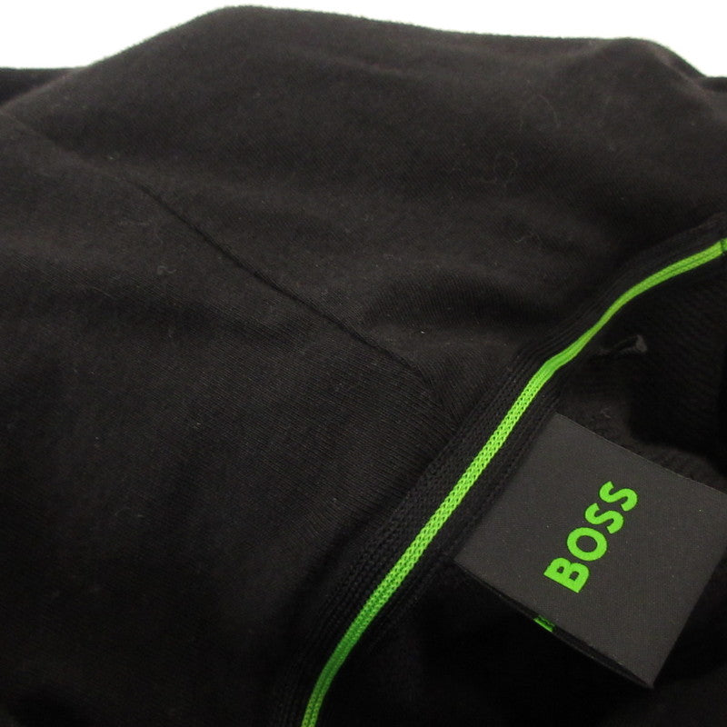 HUGO BOSS | ヒューゴボス Soody B パーカー ブラック サイズ：S【姫路東店】
