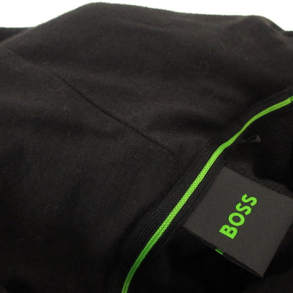 HUGO BOSS | ヒューゴボス Soody B パーカー ブラック サイズ：S【姫路東店】