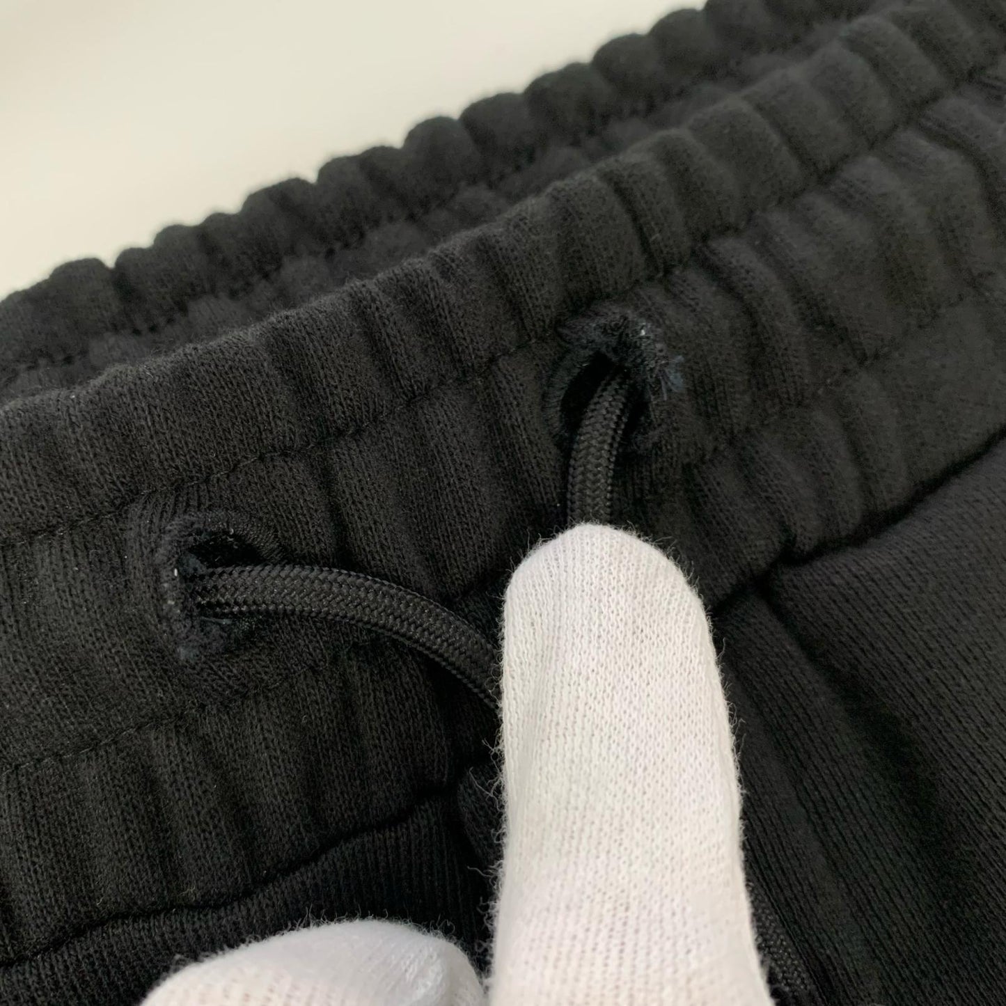 HUGO BOSS | ヒューゴボス Hadiko B パンツ ブラック サイズ：S【姫路東店】