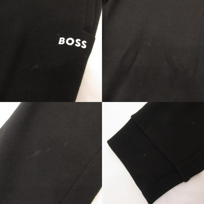 HUGO BOSS | ヒューゴボス Hadiko B パンツ ブラック サイズ：S【姫路東店】