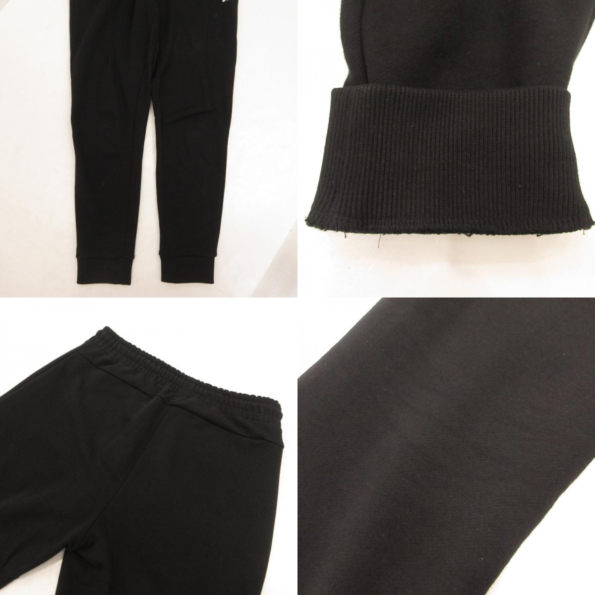 HUGO BOSS | ヒューゴボス Hadiko B パンツ ブラック サイズ：S【姫路東店】