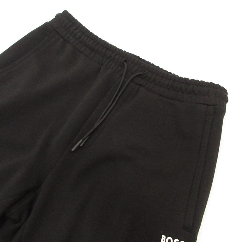 HUGO BOSS | ヒューゴボス Hadiko B パンツ ブラック サイズ：S【姫路東店】