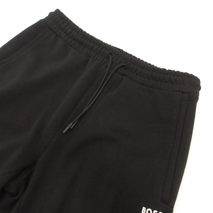 HUGO BOSS | ヒューゴボス Hadiko B パンツ ブラック サイズ：S【姫路東店】
