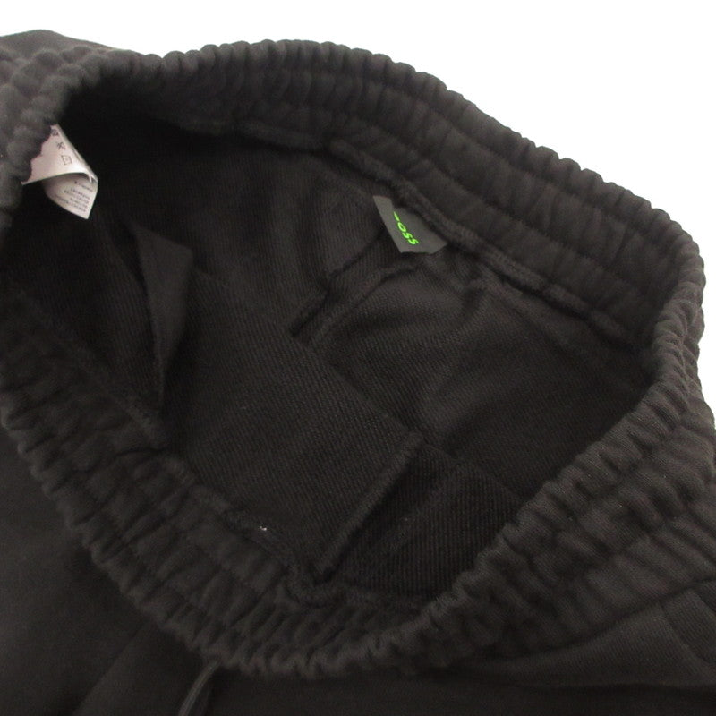 HUGO BOSS | ヒューゴボス Hadiko B パンツ ブラック サイズ：S【姫路東店】