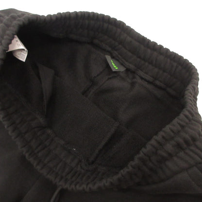 HUGO BOSS | ヒューゴボス Hadiko B パンツ ブラック サイズ：S【姫路東店】