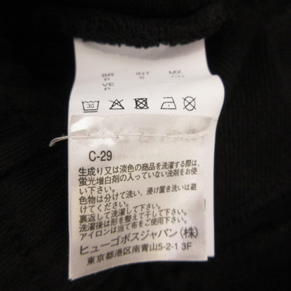 HUGO BOSS | ヒューゴボス Hadiko B パンツ ブラック サイズ：S【姫路東店】