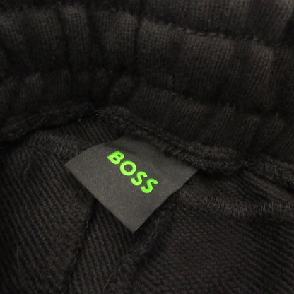 HUGO BOSS | ヒューゴボス Hadiko B パンツ ブラック サイズ：S【姫路東店】