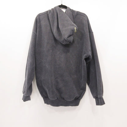NAUTICA | ノーティカ パーカー 253-1254 ×Reebok ブラック サイズ：L【姫路東店】