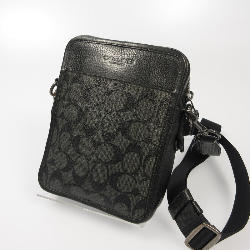 COACH | コーチ シグネチャー ショルダーバッグ CC009【姫路東店】