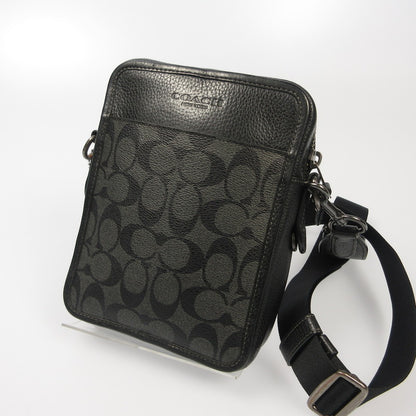 COACH | コーチ シグネチャー ショルダーバッグ CC009【姫路東店】